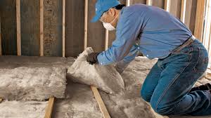 Types of Insulation We Offer in Cape Girardeau, MO